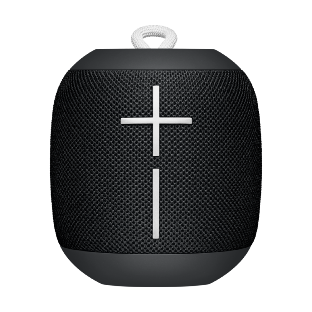 UE WONDERBOOM Portable Bluetooth Speaker
