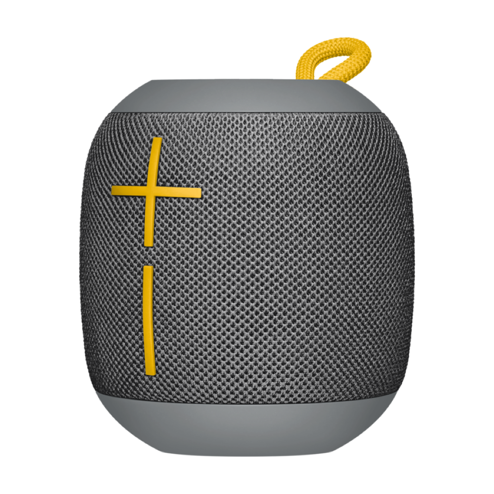 UE WONDERBOOM Portable Bluetooth Speaker