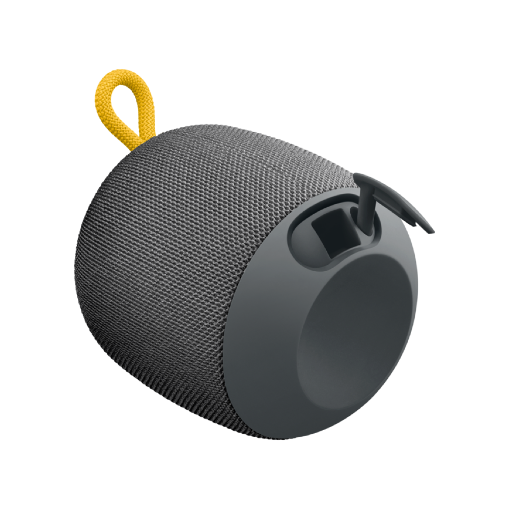 UE WONDERBOOM Portable Bluetooth Speaker