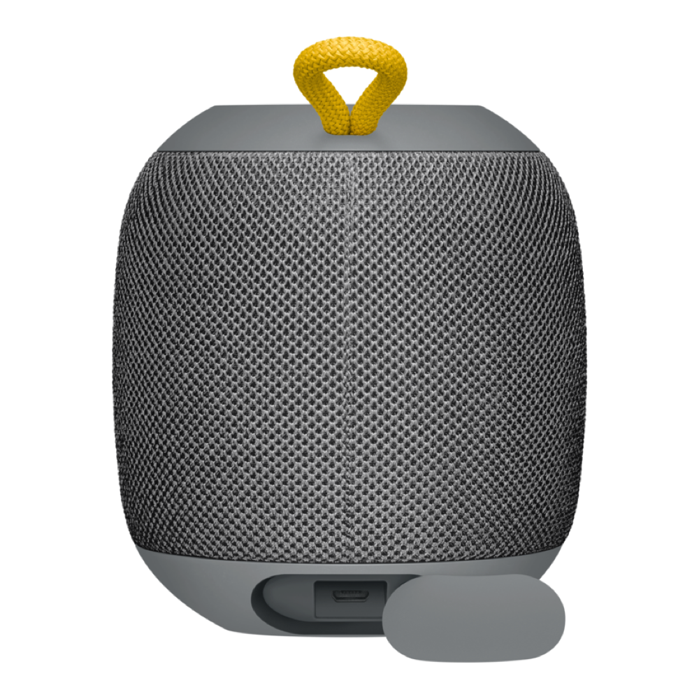 UE WONDERBOOM Portable Bluetooth Speaker