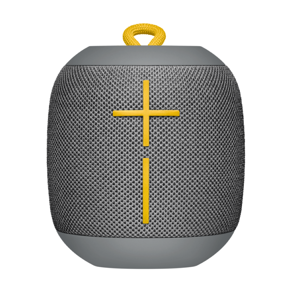 UE WONDERBOOM Portable Bluetooth Speaker