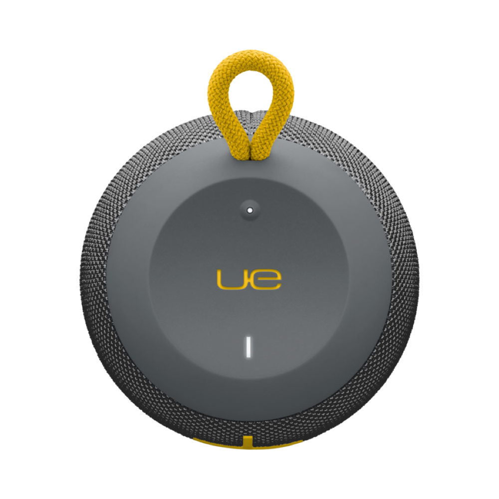 UE WONDERBOOM Portable Bluetooth Speaker