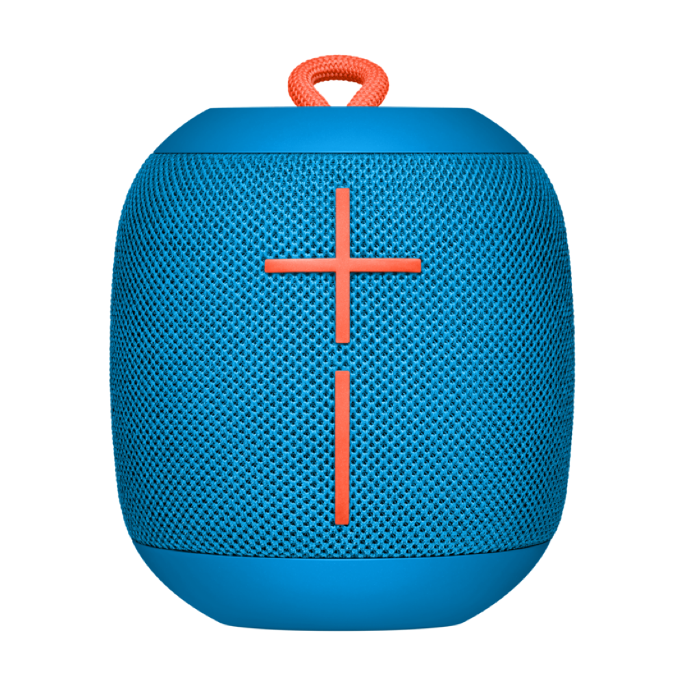UE WONDERBOOM Portable Bluetooth Speaker